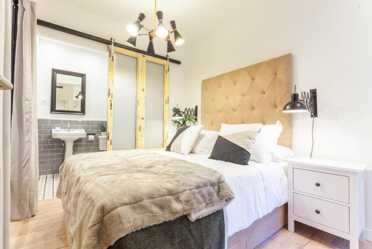 Apartment Mit House The Barn69 I En