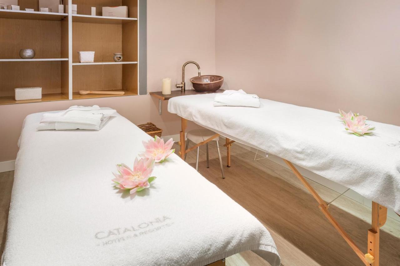 Hotel Catalonia Gran Via 4*