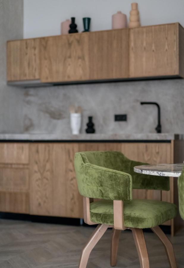 Apartment Mante House - Malasana Design