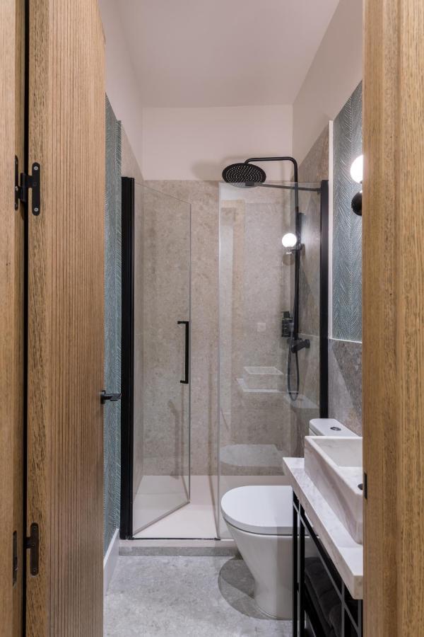 Mante House - Malasana Design Apartment