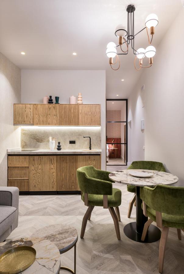 Apartment Mante House - Malasana Design Madrid