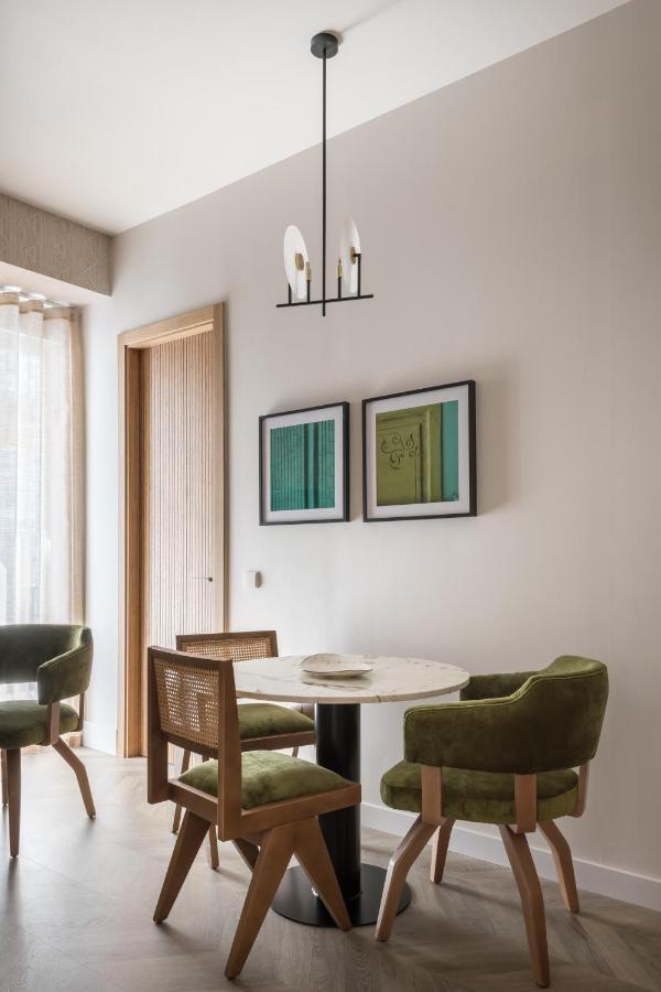 Apartment Mante House - Malasana Design Madrid