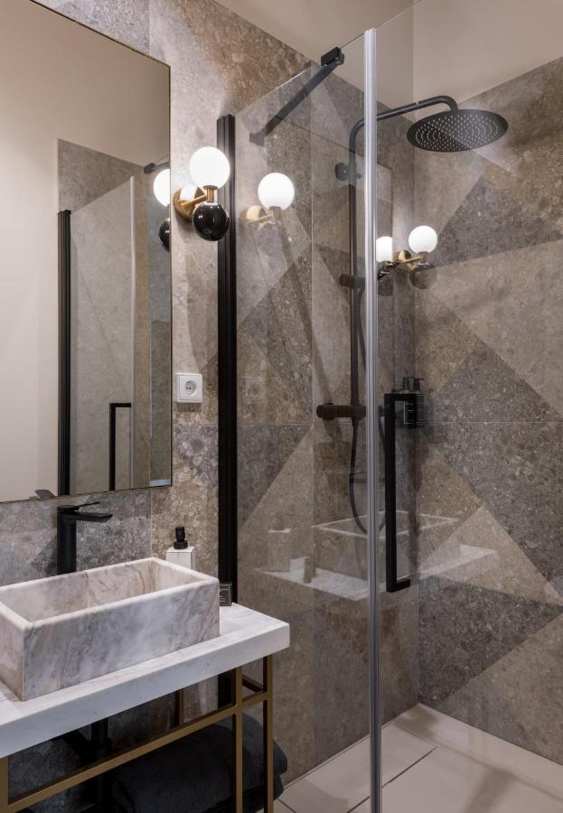 Mante House - Malasana Design Apartment *