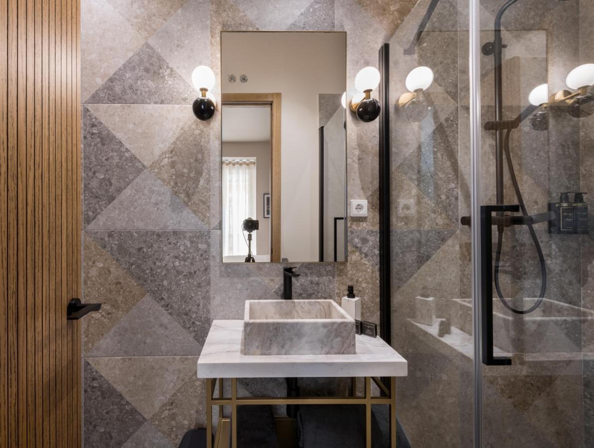 Mante House - Malasana Design Madrid