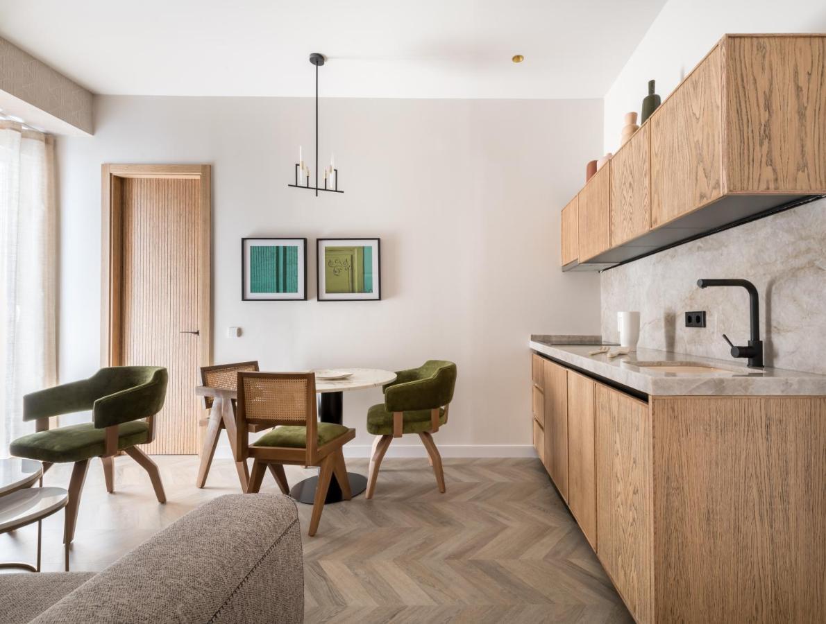 Mante House - Malasana Design * Madrid