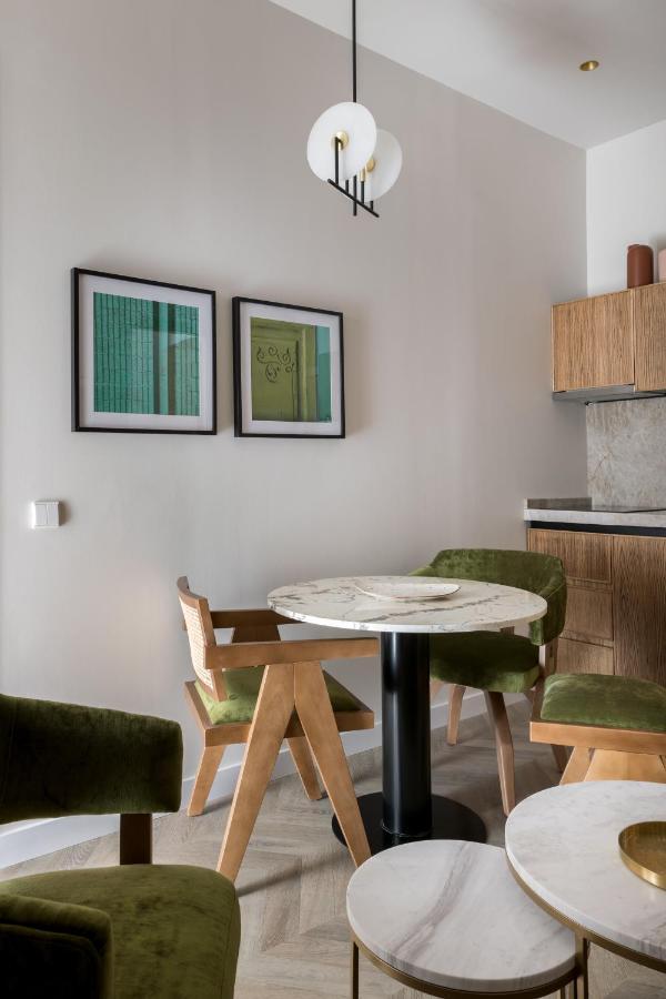 Apartment Mante House - Malasana Design *