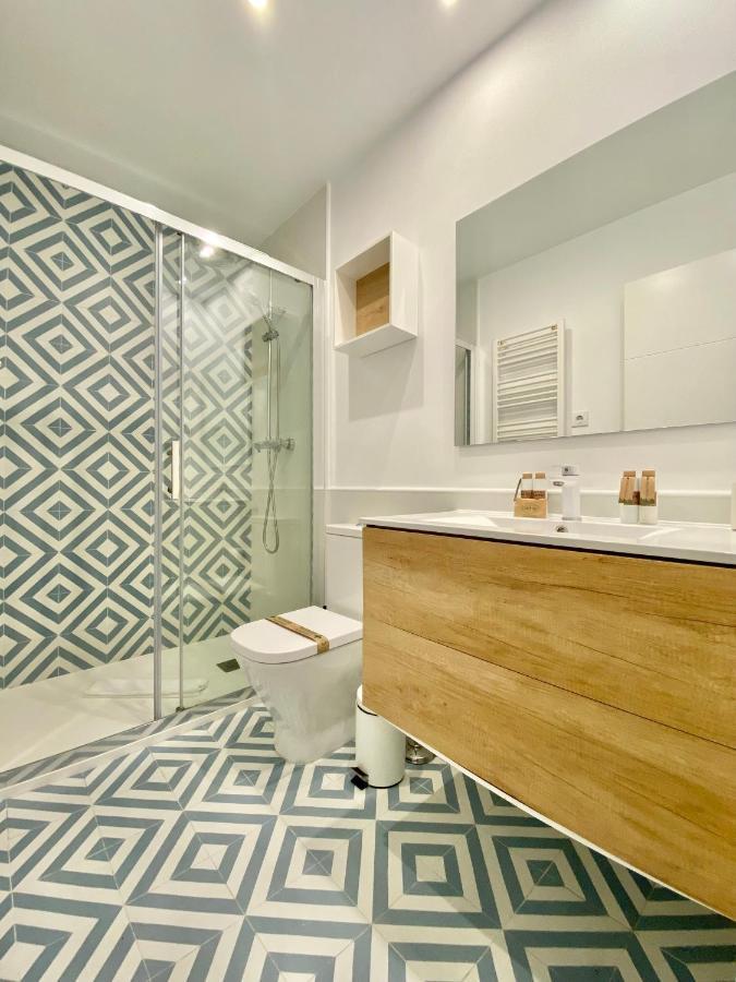 Apartment Charming Puerta De Toledo Iii