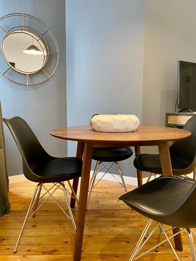 Apartment Charming Puerta De Toledo Iii