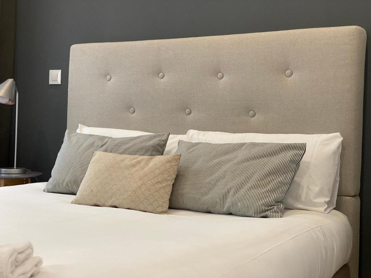 Charming Puerta De Toledo Iii Apartment *