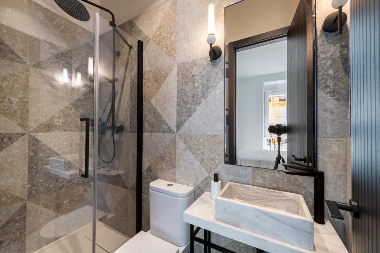 Mante House - Malasana Design Apartment