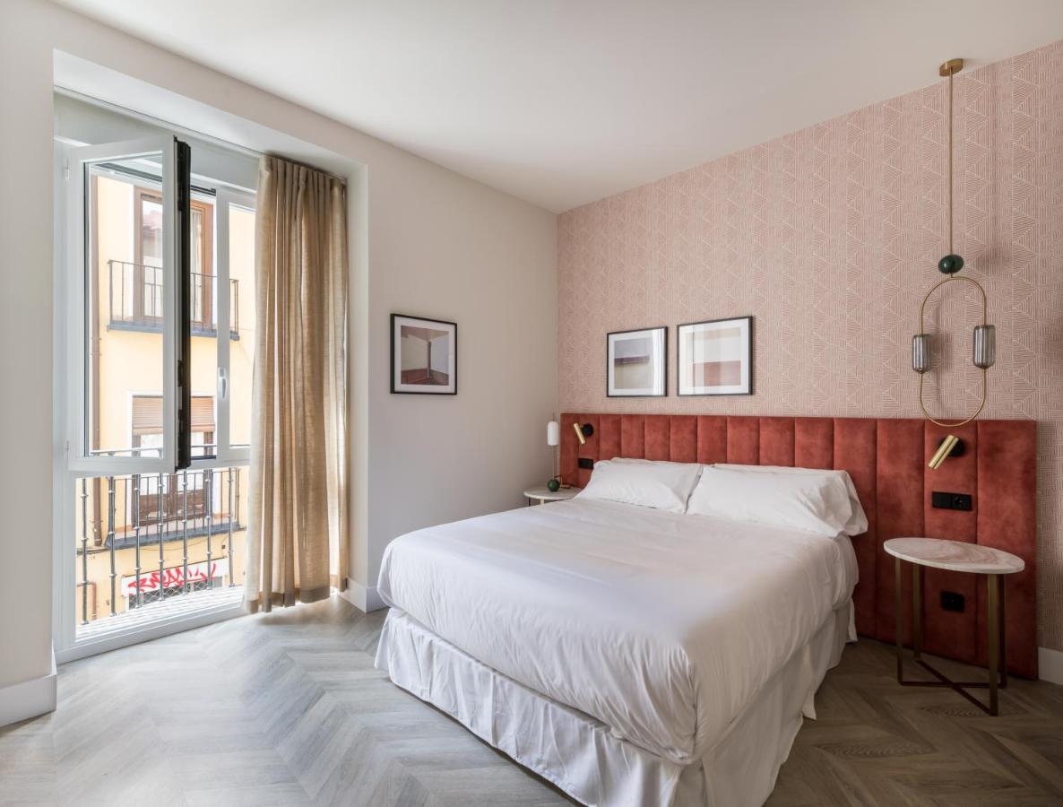 Mante House - Malasana Design Apartamento