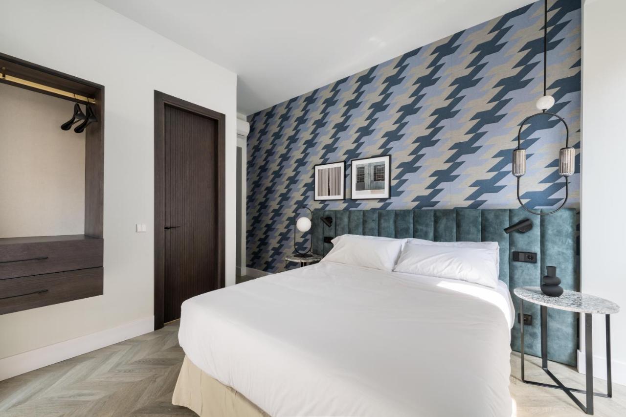 Mante House - Malasana Design Madrid