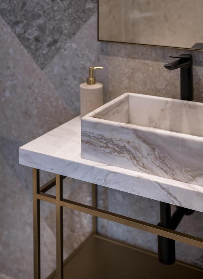 Mante House - Malasana Design Apartment *