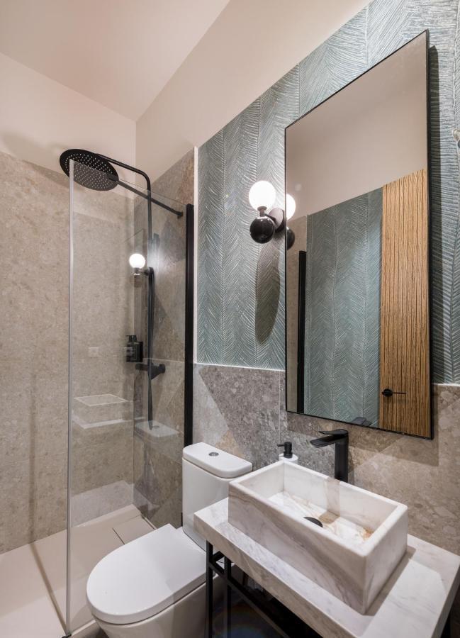 Apartment Mante House - Malasana Design *