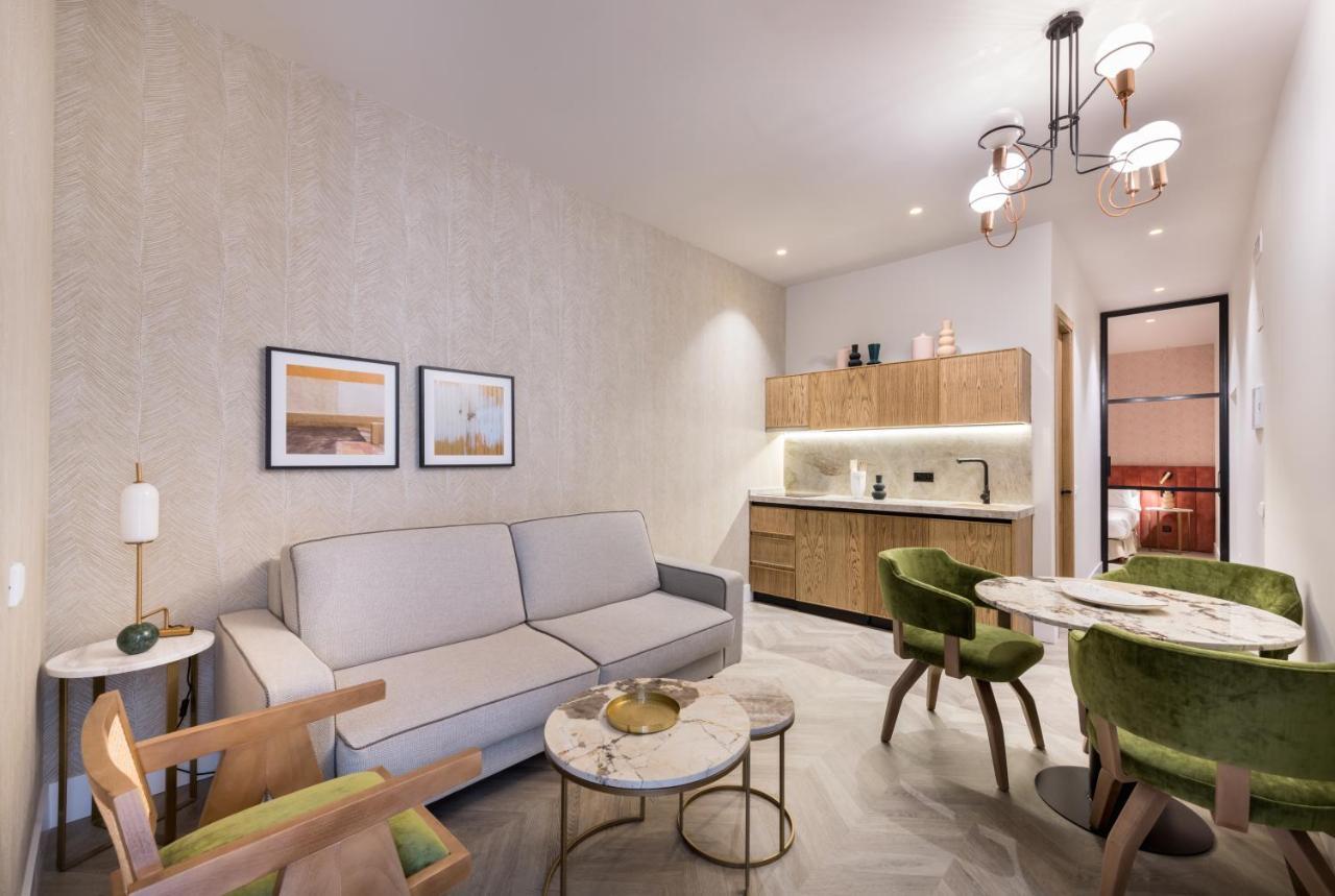 Mante House - Malasana Design Apartment *