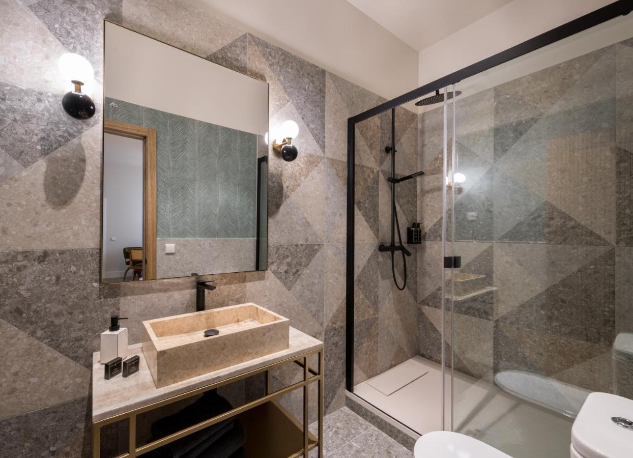 Mante House - Malasana Design * Madrid