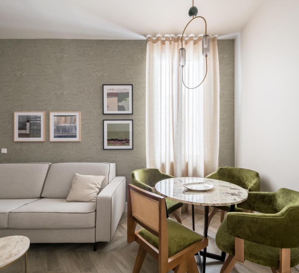 Mante House - Malasana Design Apartment