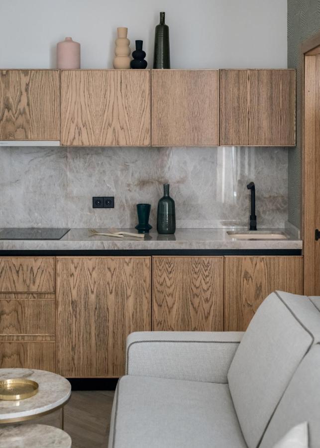 Apartment Mante House - Malasana Design