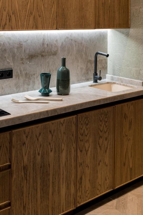 Mante House - Malasana Design * Madrid