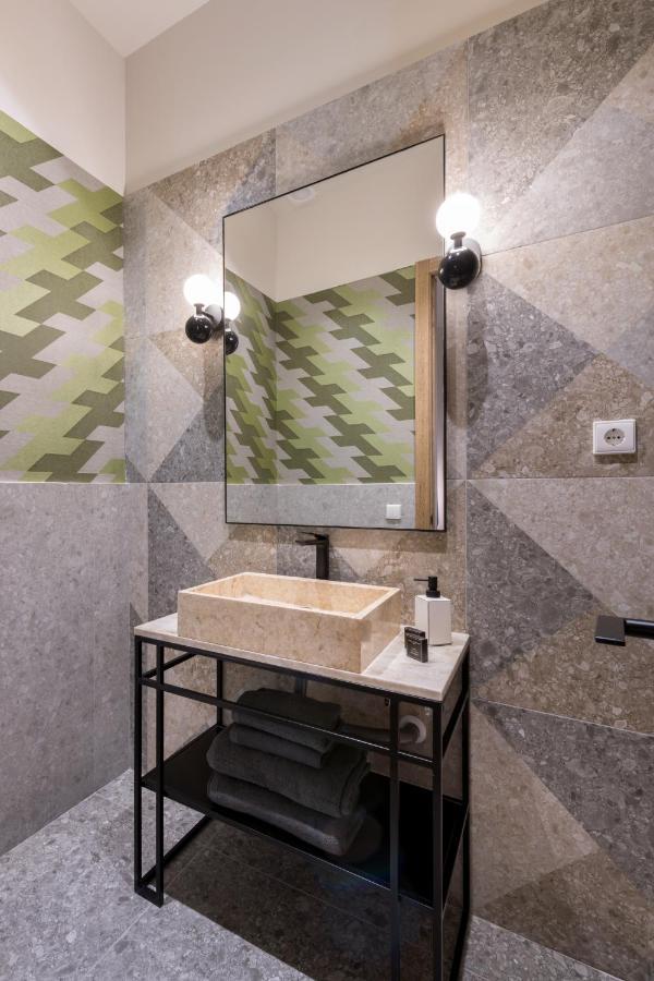 Mante House - Malasana Design * Madrid