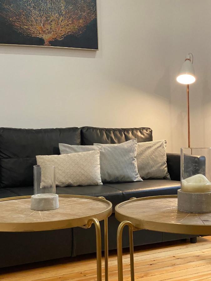 Charming Puerta De Toledo Iii Apartment Madrid