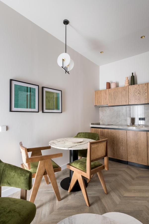 Apartment Mante House - Malasana Design *