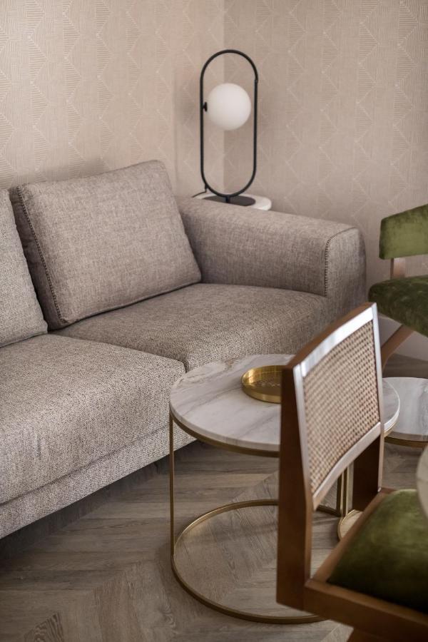 Apartment Mante House - Malasana Design Madrid