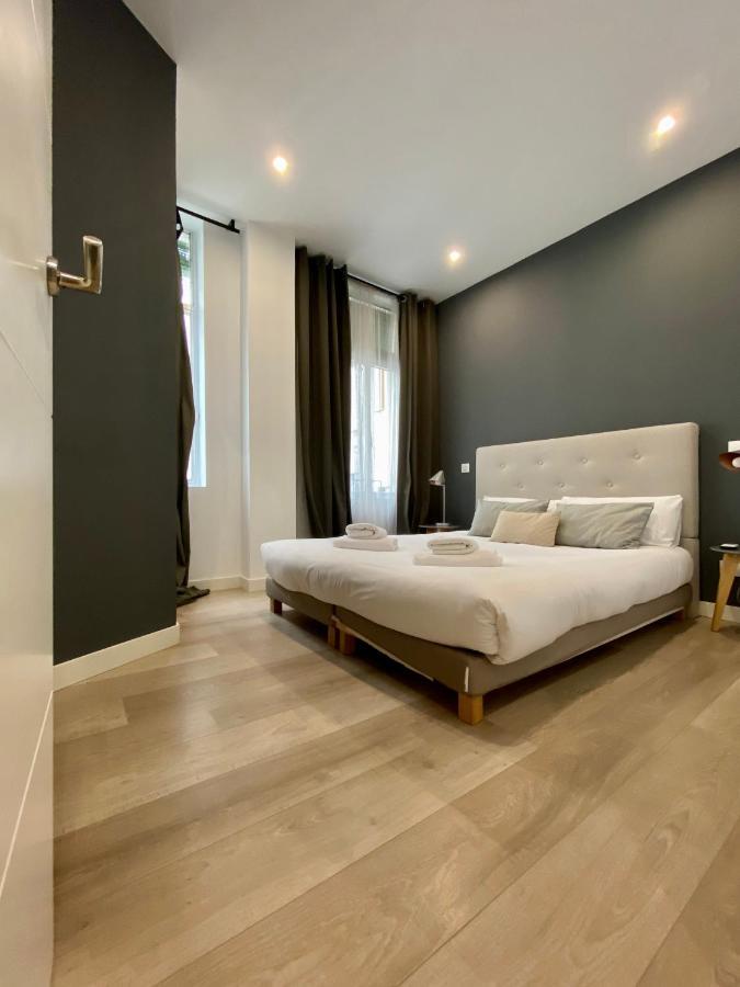 Charming Puerta De Toledo Iii *