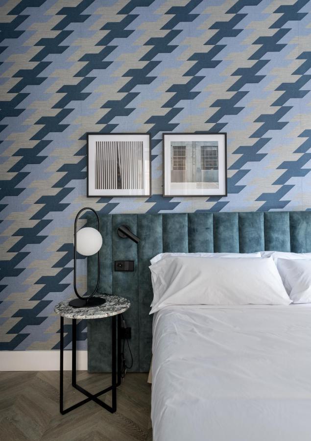 Apartment Mante House - Malasana Design Madrid