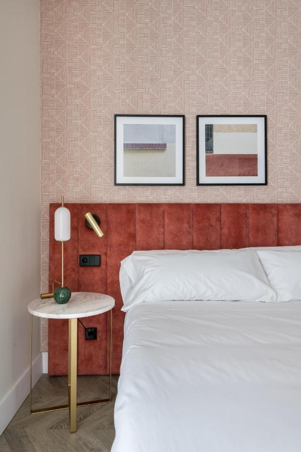 Mante House - Malasana Design Apartment Madrid