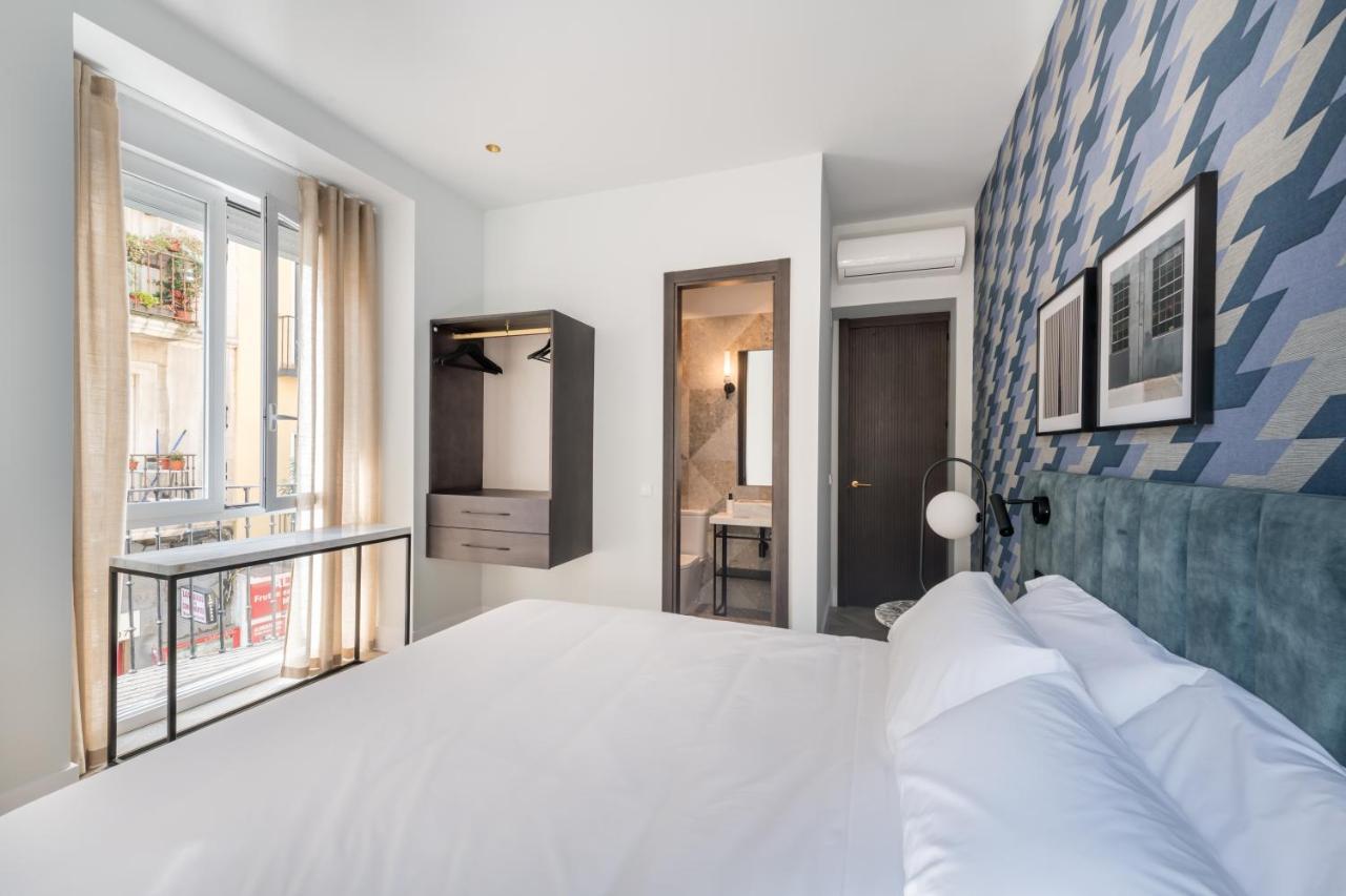 Mante House - Malasana Design Apartment *