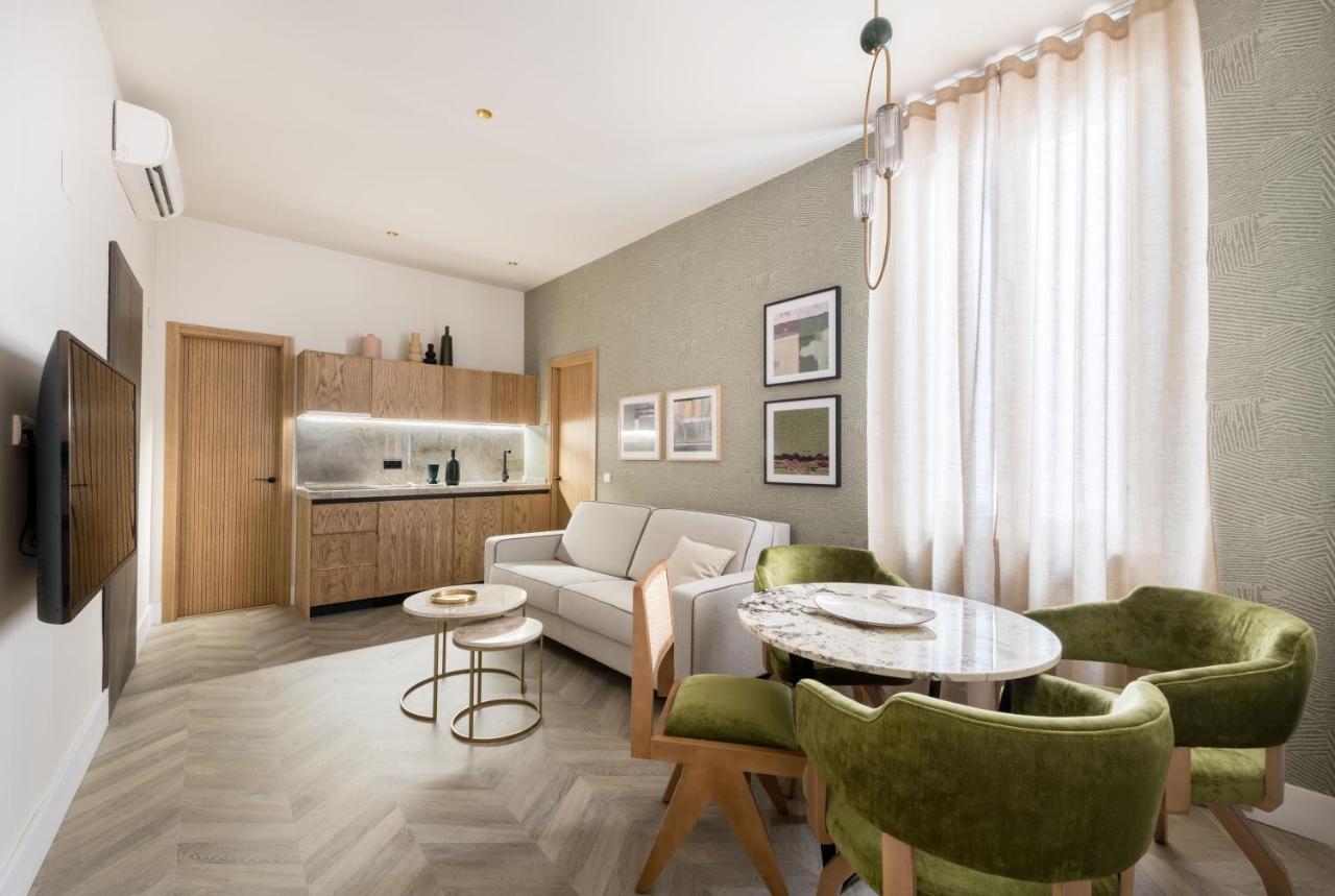 Apartment Mante House - Malasana Design