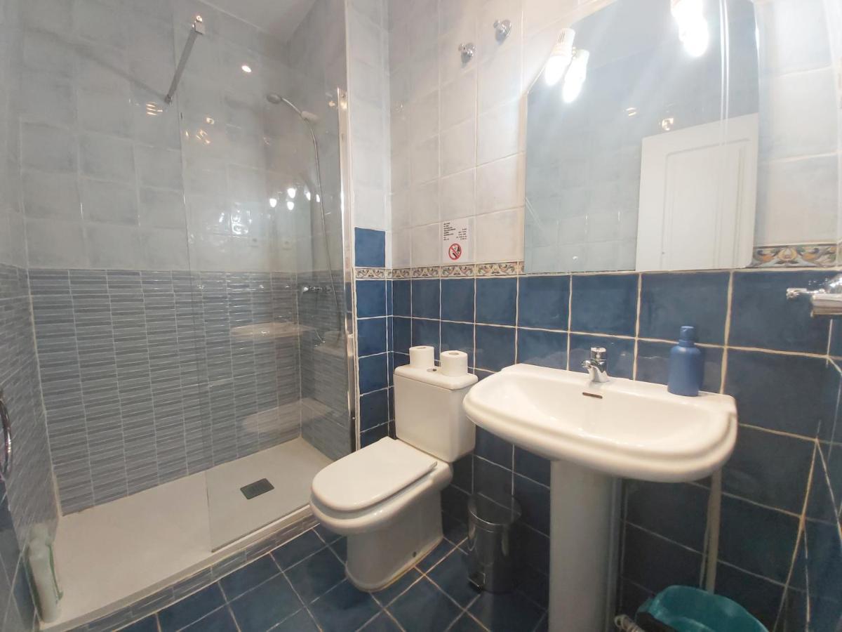 Apartamento Principe Madri