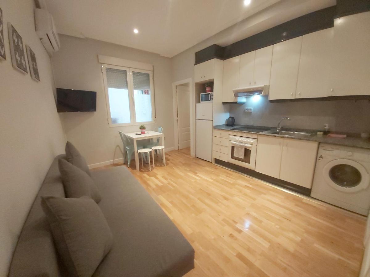Apartamento Principe Madri