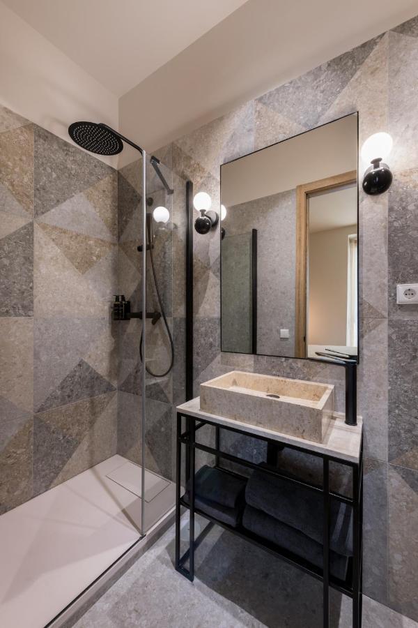 Mante House - Malasana Design Apartment