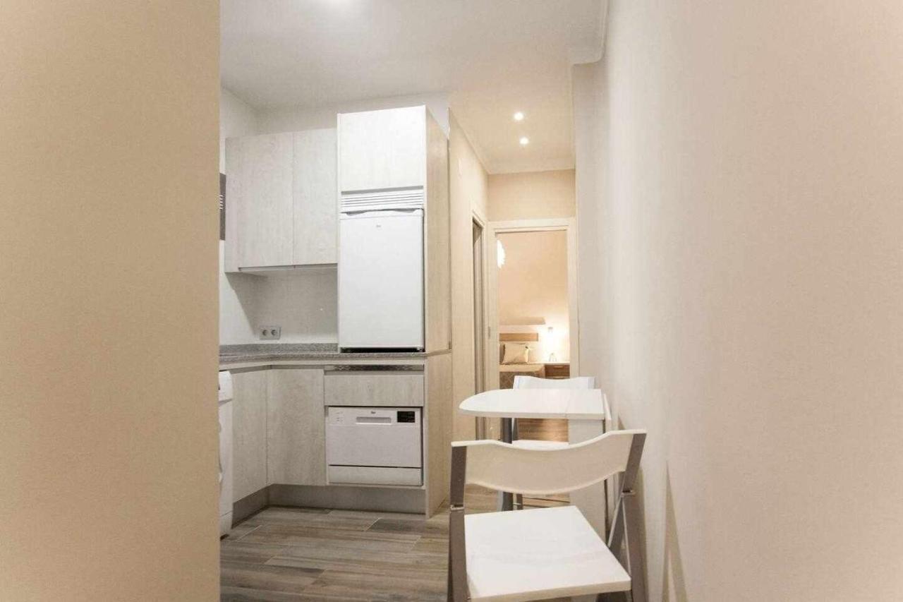 Apartment New Moderno Y Elegante Centrico *