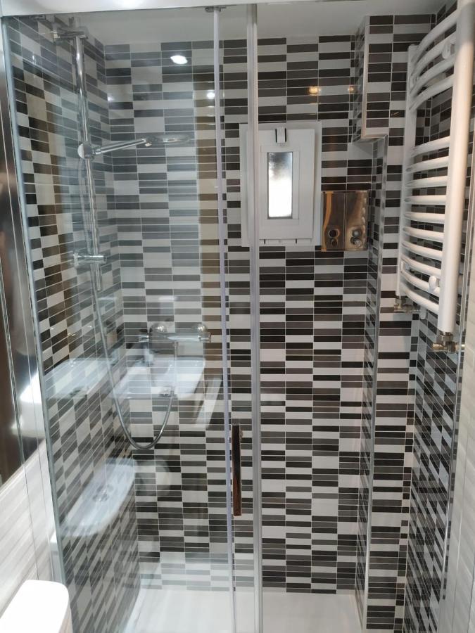 Apartment Deluxe Barajas Madrid