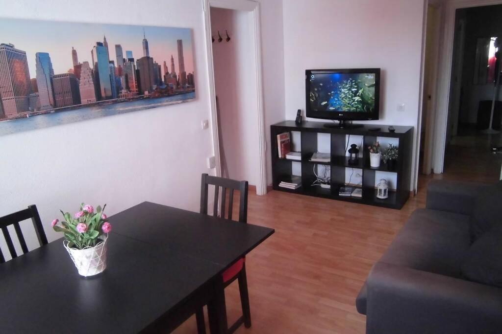 Apartamento Estupendo Piso La Latina Centro