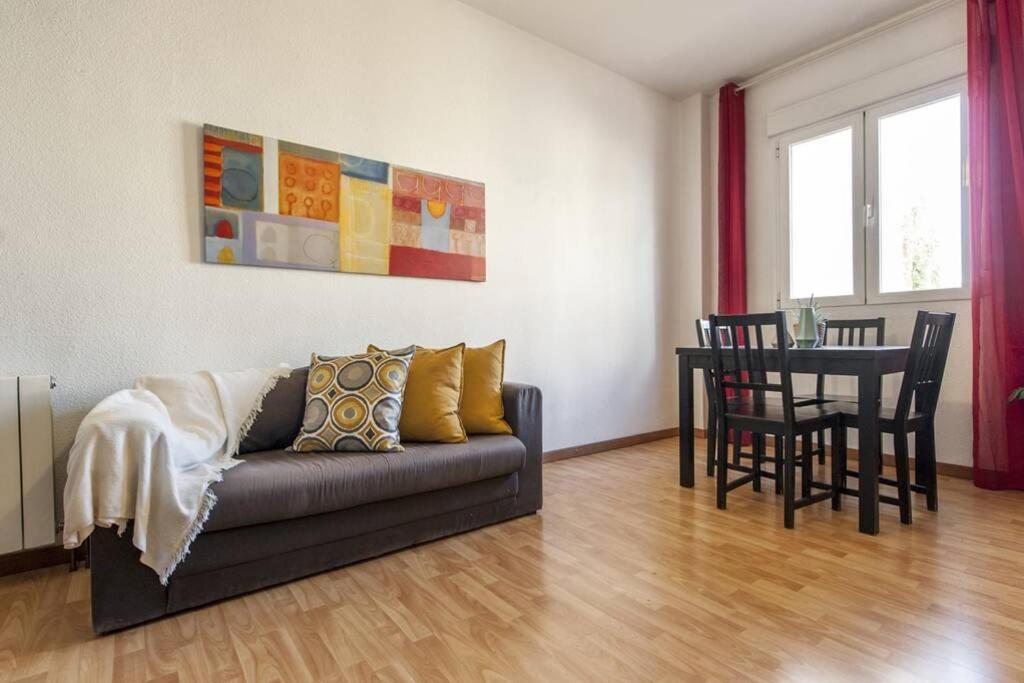 Estupendo Piso La Latina Centro Apartamento
