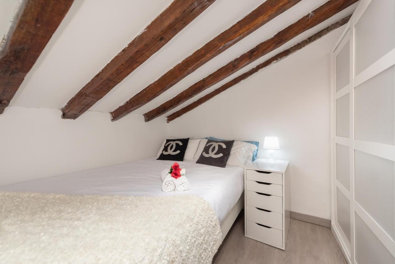 Apartamento Day Carretas Centro Gran Via Sol Madrid