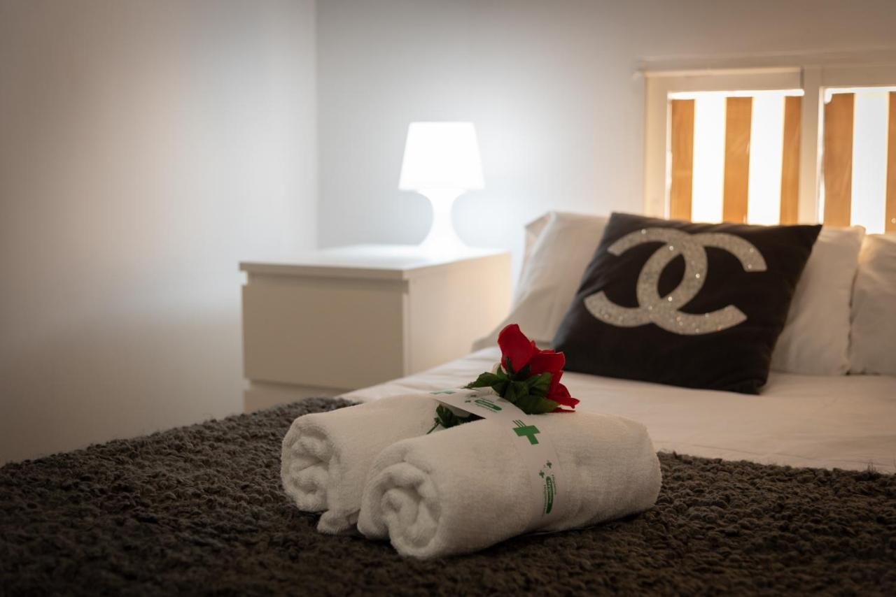 Apartamento Day Carretas Centro Gran Via Sol Madrid