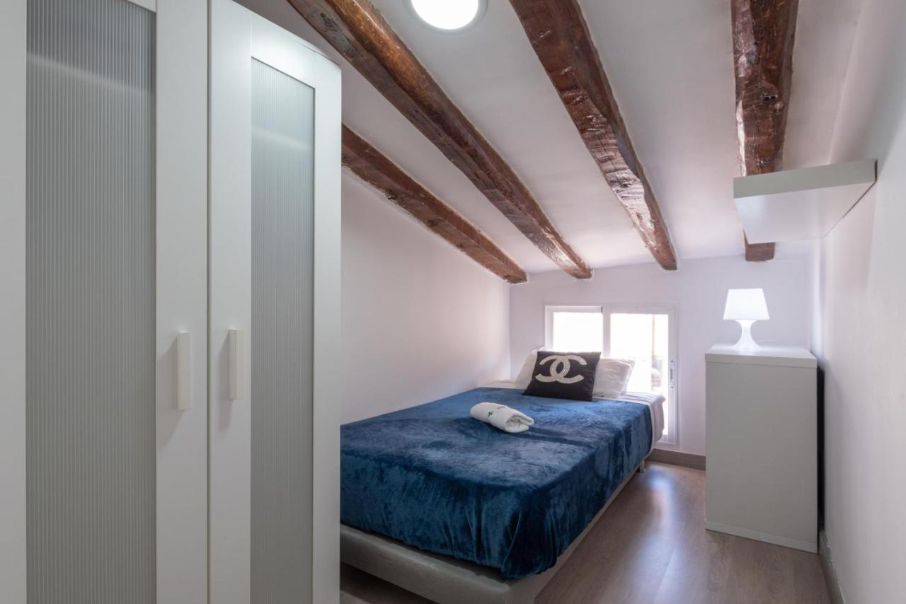 Apartamento Day Carretas Centro Gran Via Sol *