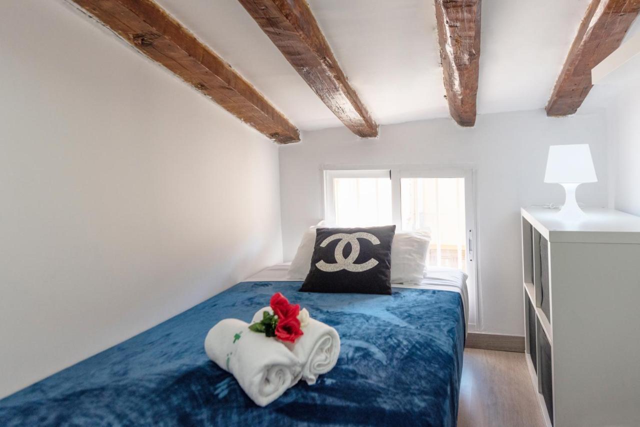 Apartamento Day Carretas Centro Gran Via Sol Madrid