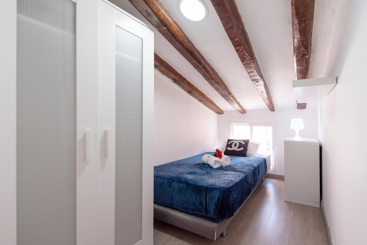 Apartamento Day Carretas Centro Gran Via Sol