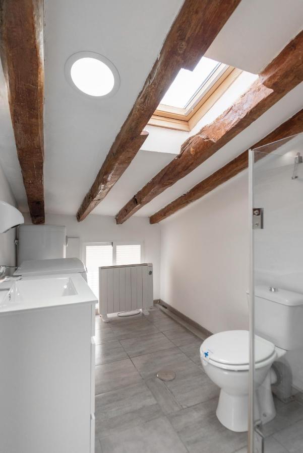 Apartamento Day Carretas Centro Gran Via Sol