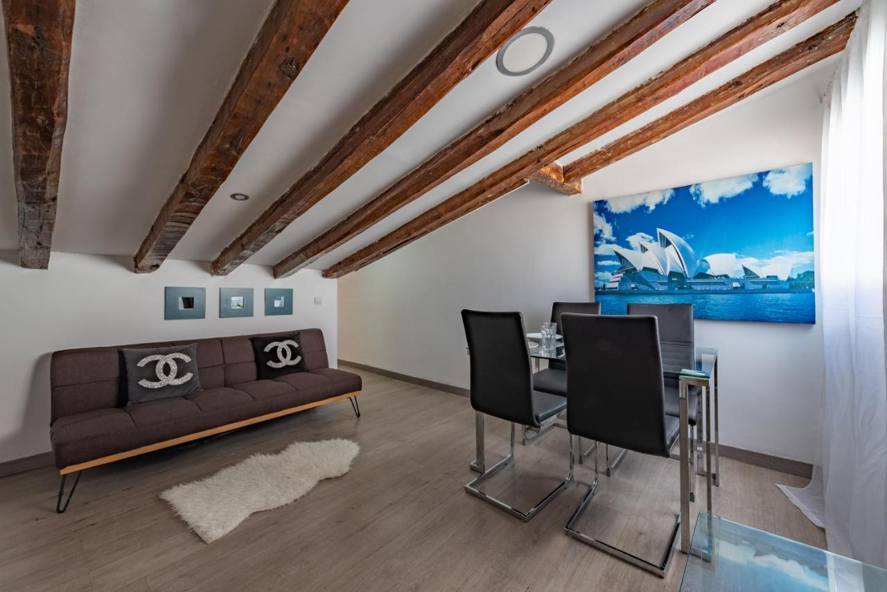 Apartamento Day Carretas Centro Gran Via Sol *
