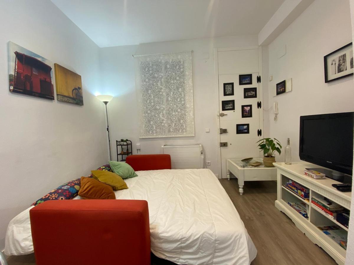 Apartment Piso Espectacular En El Centro De Madrid