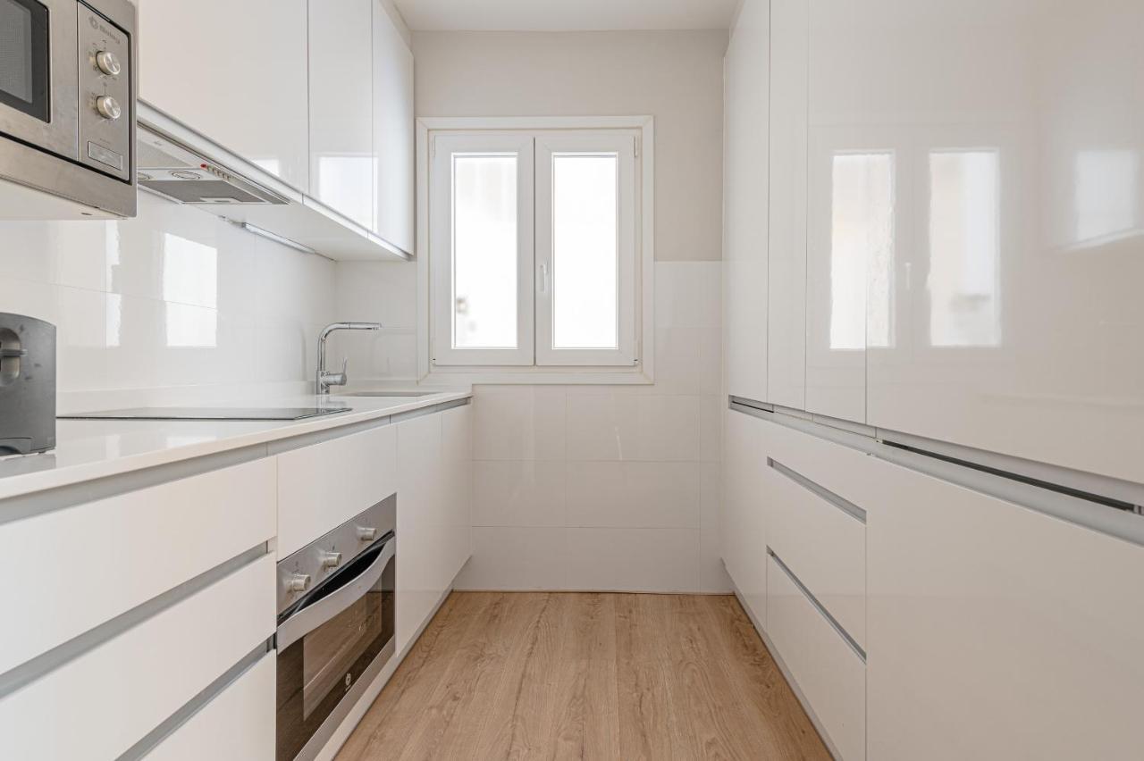 Apartamento Charming Avenida America