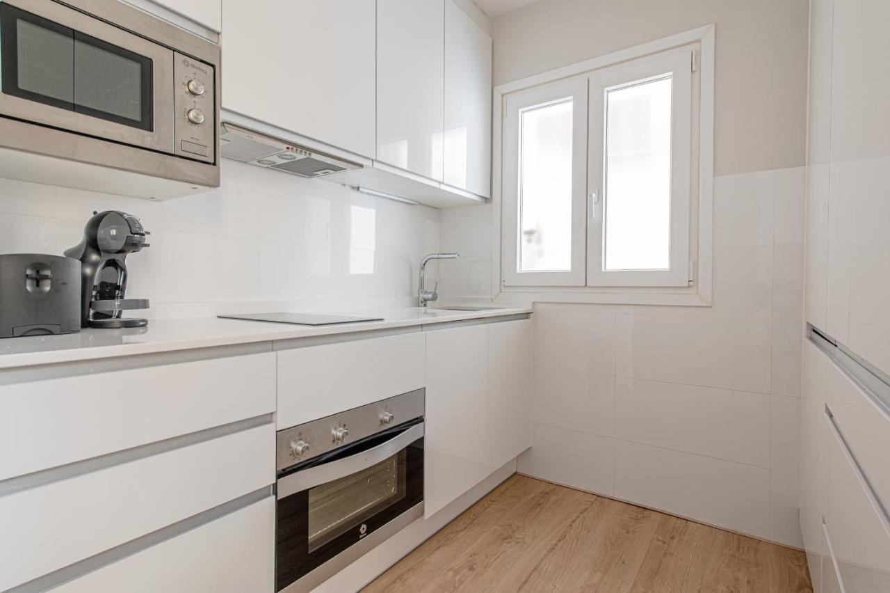 Charming Avenida America Apartamento *
