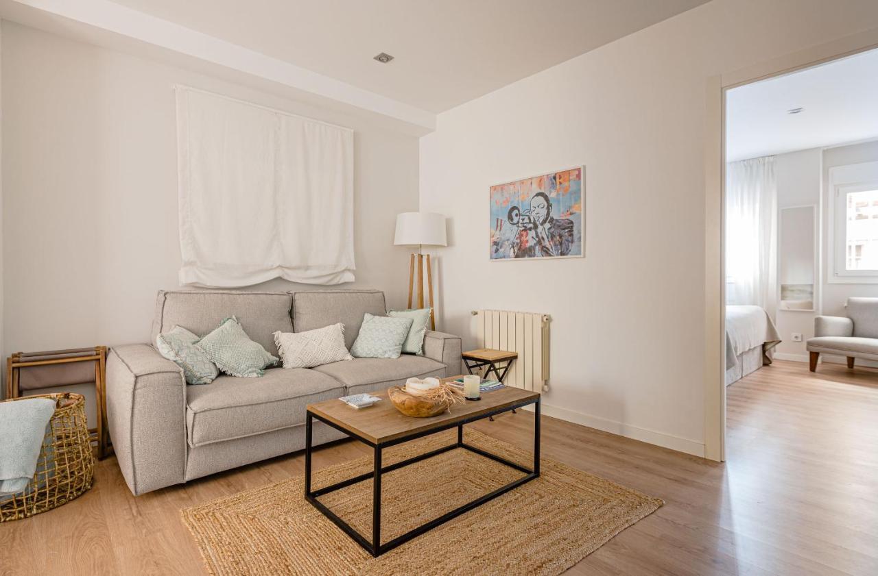 Apartamento Charming Avenida America